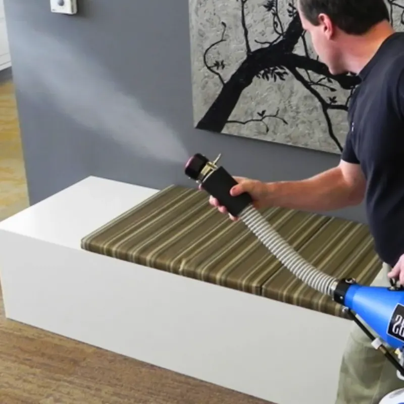 Professional Odor Removal in Sevierville, TN